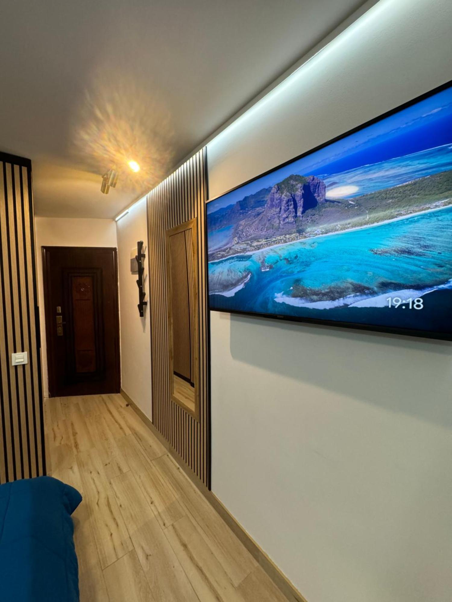 Koka Gold Samboors Suite Playa del Inglés Esterno foto